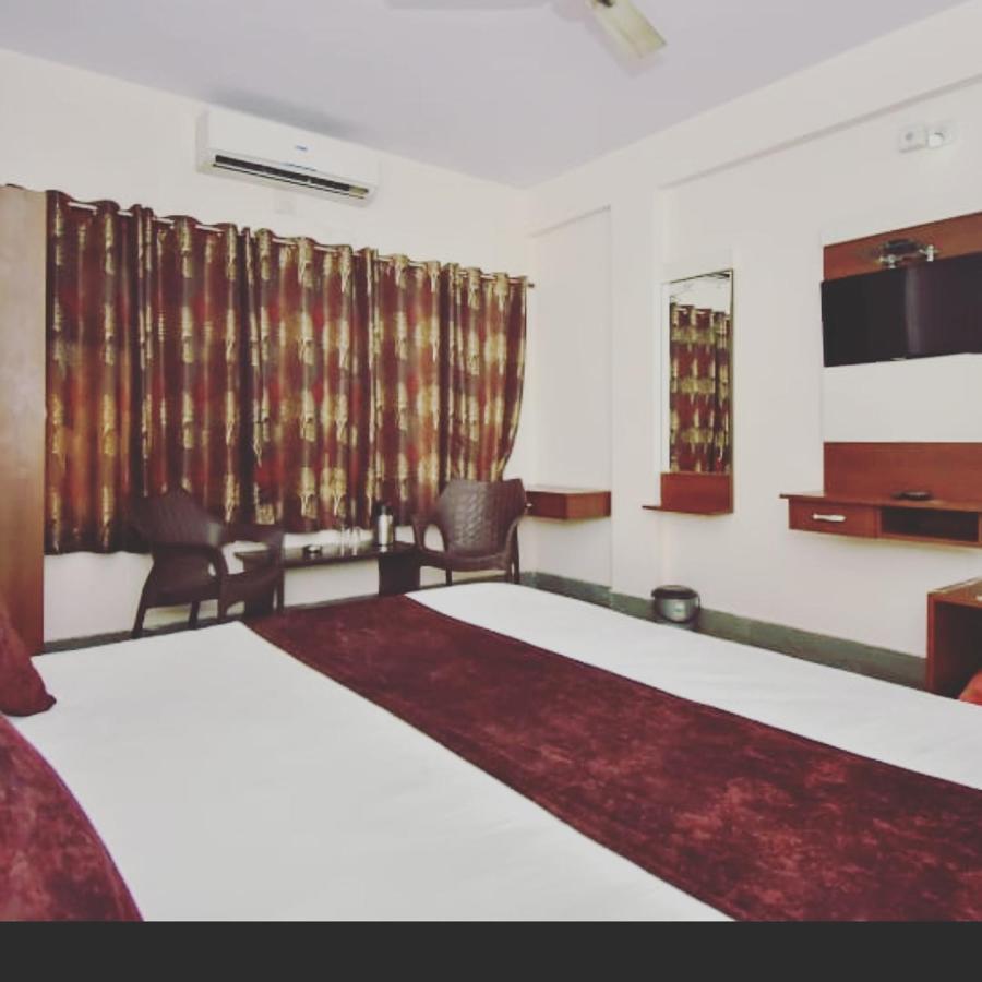 Hotel Vaidehi Ουνταϊπούρ Εξωτερικό φωτογραφία