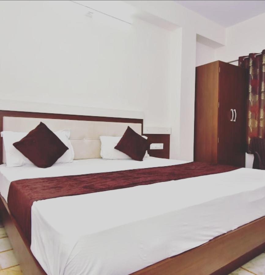 Hotel Vaidehi Ουνταϊπούρ Εξωτερικό φωτογραφία