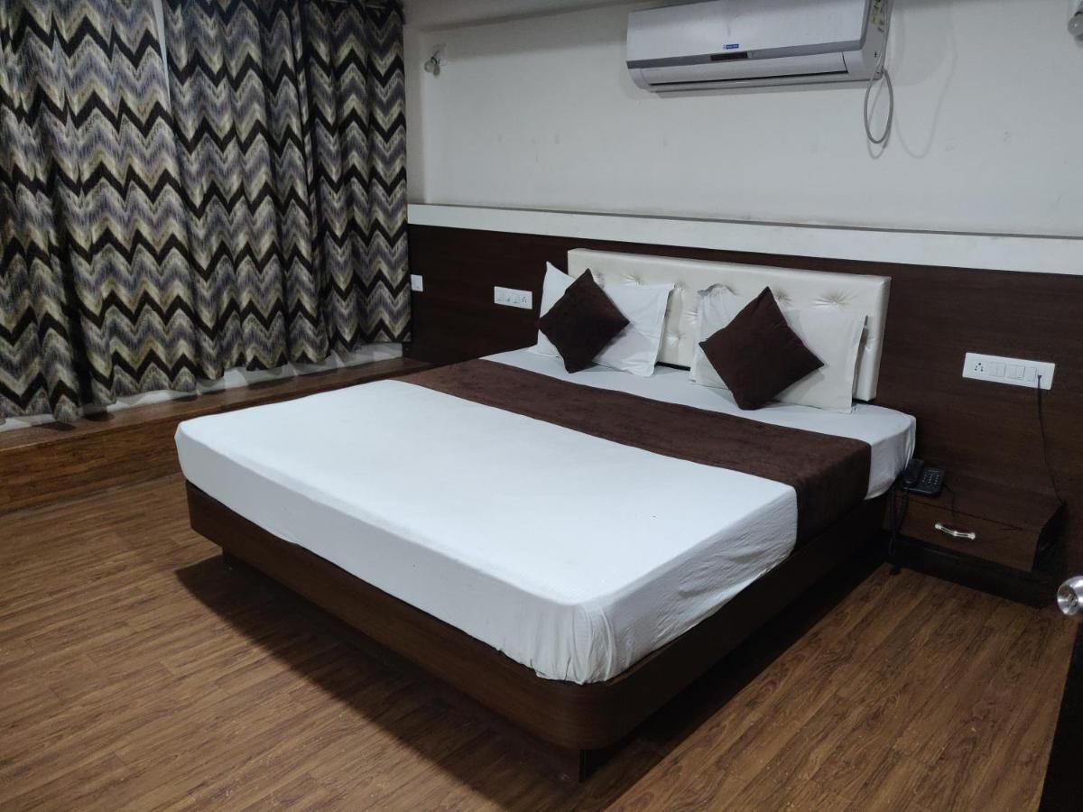 Hotel Vaidehi Ουνταϊπούρ Εξωτερικό φωτογραφία